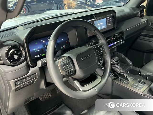 Toyota Prado id 4259762 из Китая 17