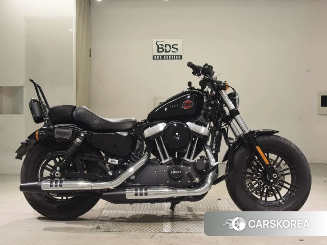 Проданный Harley-Davidson Sportster 48 XL1200X 2021 из Японии