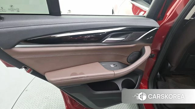 BMW X4 (G02) id 4370925 из Кореи 17