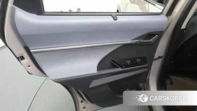 Ssangyong Torres EVX id 4194600 из Кореи 17