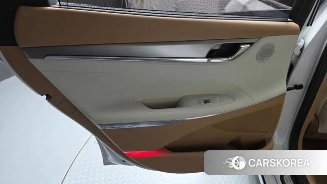 Hyundai The New Grandeur IG id 4293868 из Кореи 17
