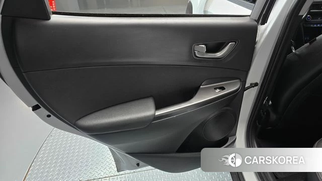 Hyundai Kona id 4543646 из Кореи 17
