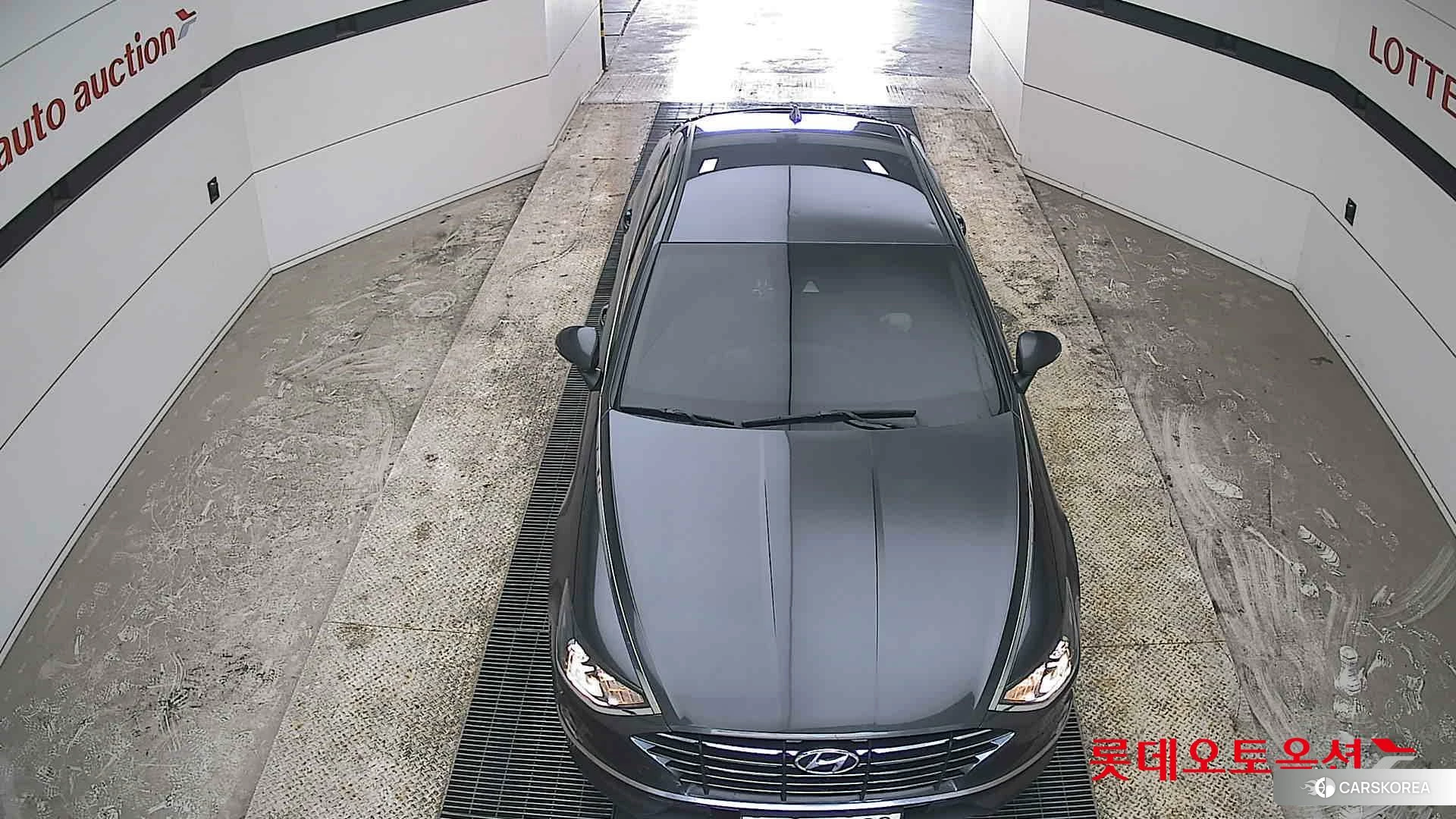 Hyundai Sonata id 3882007 из Кореи 17