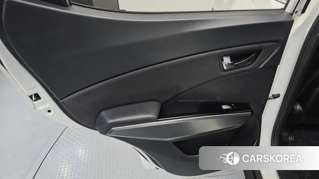 Ssangyong Tivoli Armor id 4795062 из Кореи 17