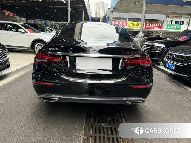 Mercedes-Benz E-class id 4290621 из Китая 17