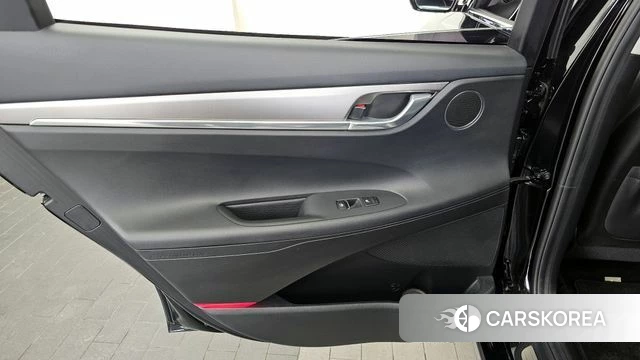 Hyundai The New Grandeur IG id 4310227 из Кореи 17