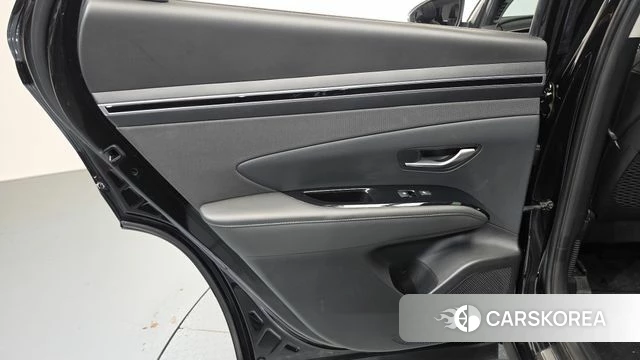 Hyundai Tucson (NX4) id 4303816 из Кореи 17