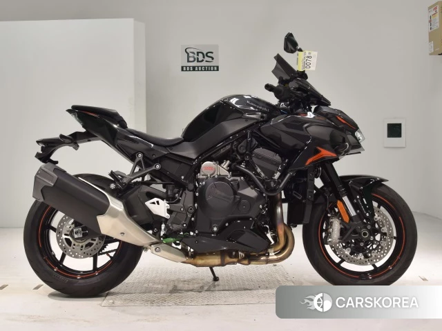 Проданный Kawasaki Z H2 id 4143477 из Японии