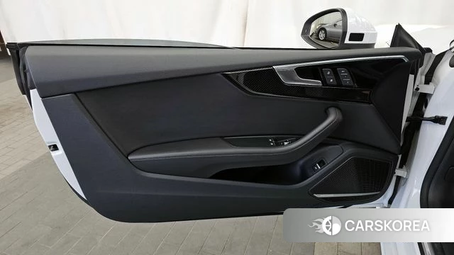 Audi A5 (F5) id 4187594 из Кореи 17