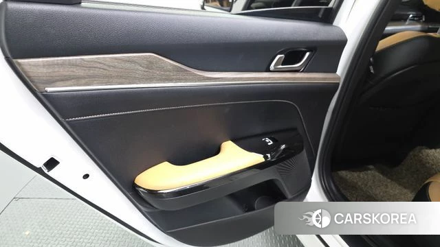 Kia K5 3rd generation id 4641819 из Кореи 17