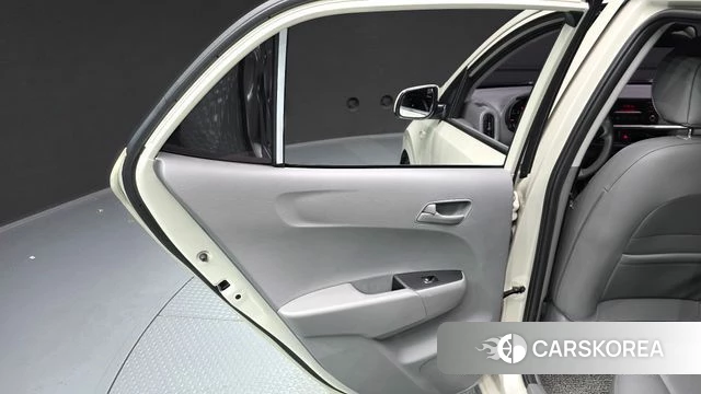 Kia All New Morning (JA) id 4557674 из Кореи 17