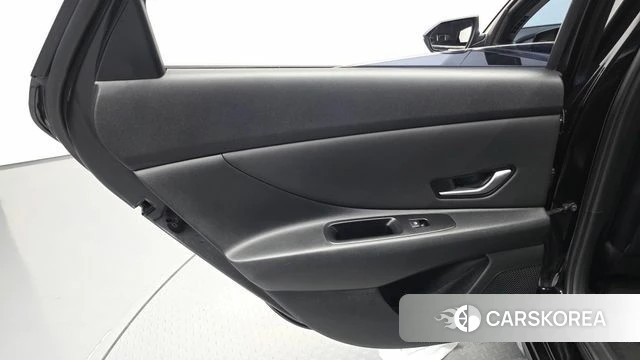 Hyundai The New Avante (CN7) id 4916908 из Кореи 17