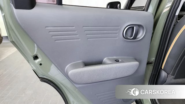 Hyundai Casper id 4281468 из Кореи 17