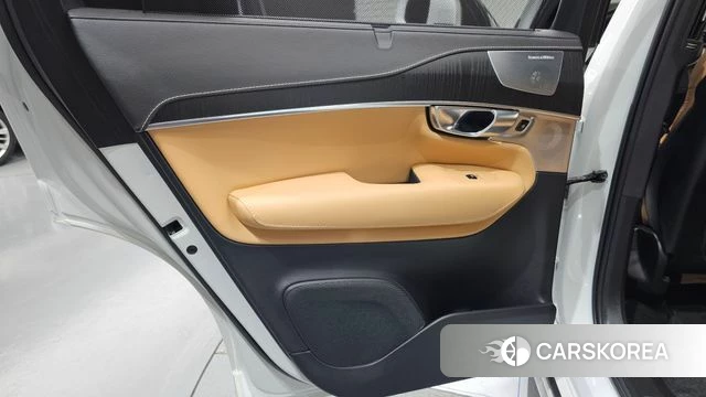 Volvo XC90 second Generation id 4855463 из Кореи 17
