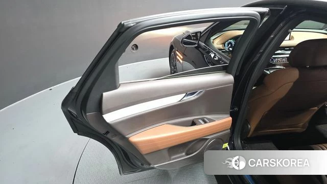 Genesis G80 (RG3) id 4409284 из Кореи 17