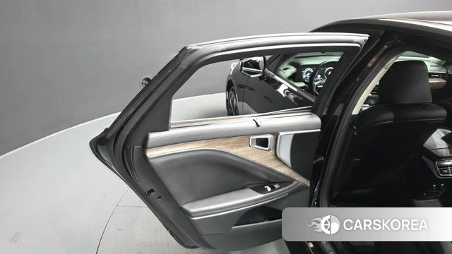 Kia K8 Hybrid id 4774956 из Кореи 17