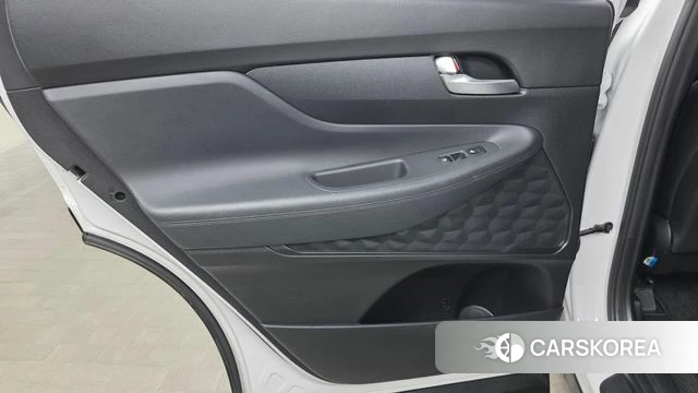 Hyundai Santa Fe TM id 4543689 из Кореи 17