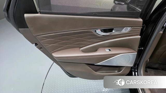 Kia More K9 id 4362901 из Кореи 17