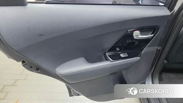 Kia The New Niro id 4501456 из Кореи 17