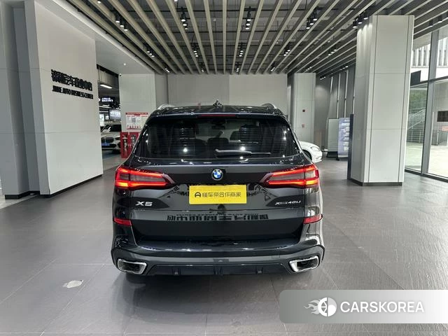 BMW X5 id 4335265 из Китая 17