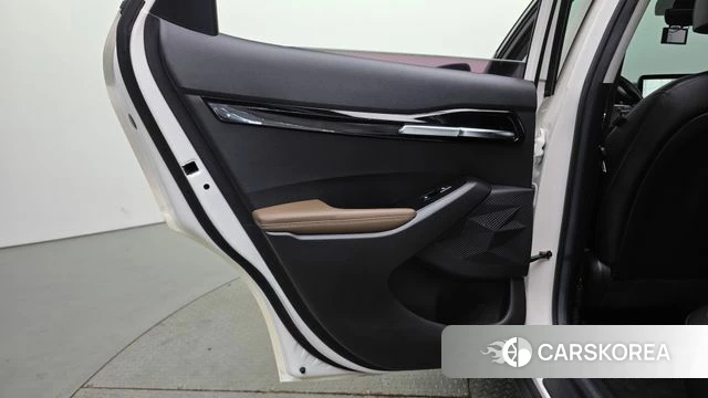 Kia Seltos id 4737283 из Кореи 17