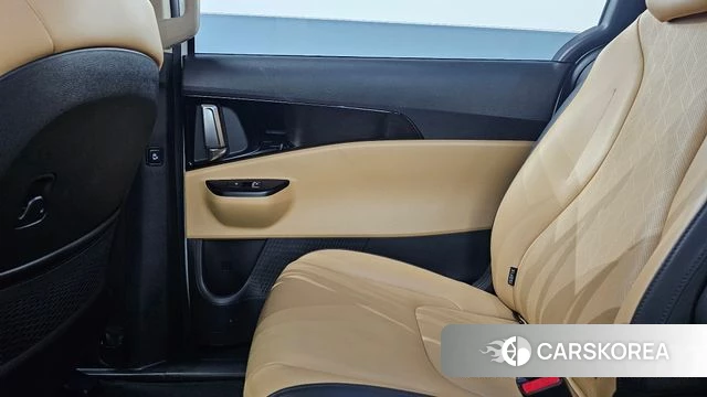 Kia Carnival 4th generation id 4476429 из Кореи 17