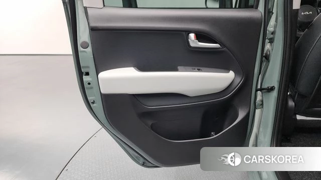Kia The New Kia Ray id 4279886 из Кореи 17