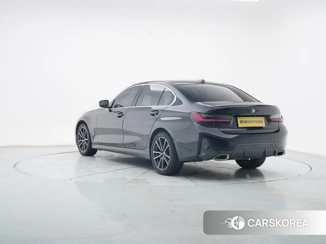 BMW 3 series id 4335731 из Китая 17
