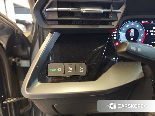 Audi A3 id 4240776 из Китая 17