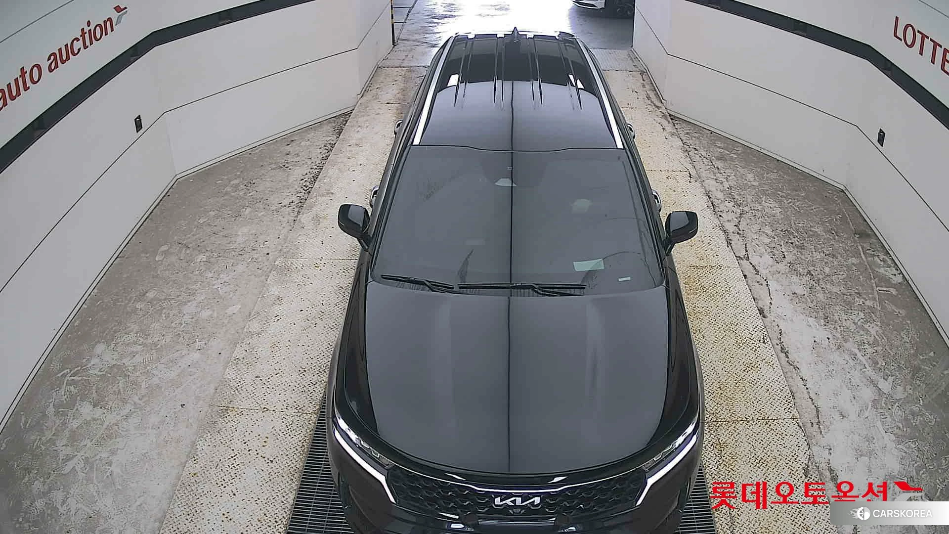 Kia Sorento Hybrid id 4909288 из Кореи 17