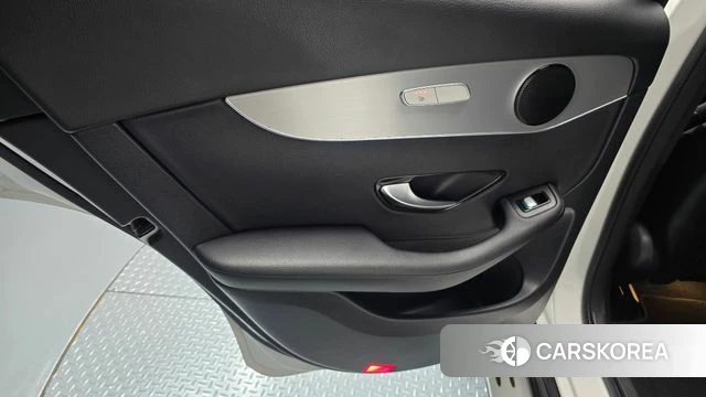 Mercedes-Benz GLC-Class X253 id 4604958 из Кореи 17