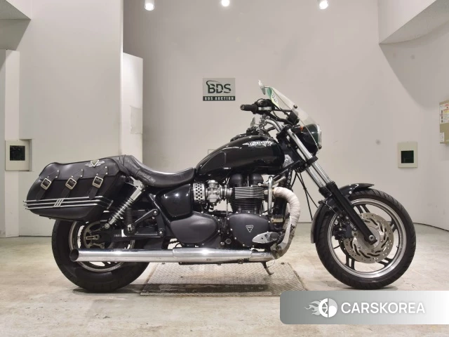 Проданный Triumph SPEEDMASTER 2010 из Японии