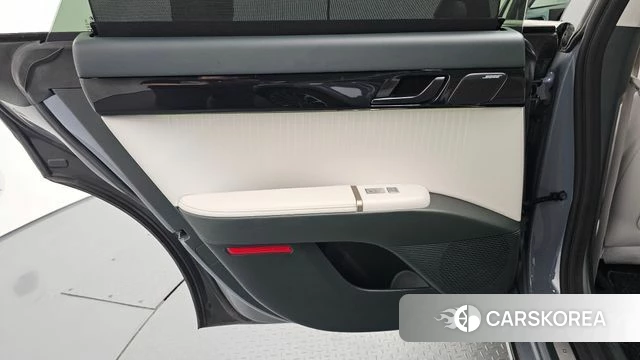 Hyundai Grandeur Hybrid (GN7) id 4687439 из Кореи 17