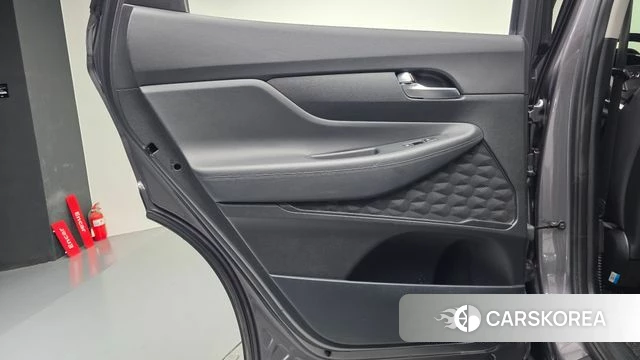 Hyundai The New Santa Fe id 4736674 из Кореи 17