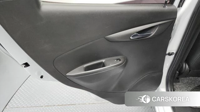 Chevrolet (GM Daewoo) The New Spark id 4377637 из Кореи 17