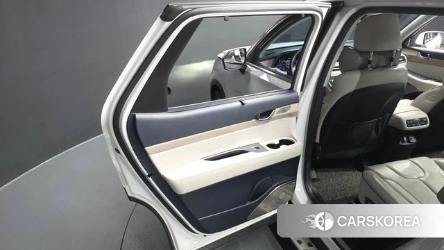 Hyundai Palisade id 4637594 из Кореи 17