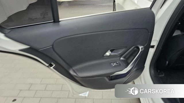Mercedes-Benz A-Class W177 id 4408662 из Кореи 17