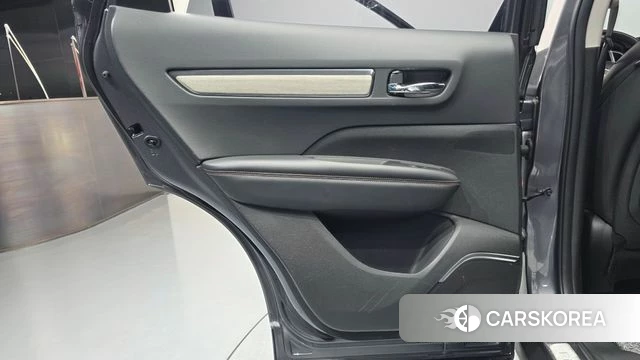 Renault Korea (Samsung) The New QM6 id 4489375 из Кореи 17