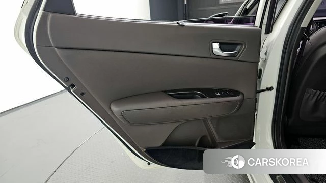 Kia The New K5 2nd generation id 4483361 из Кореи 17