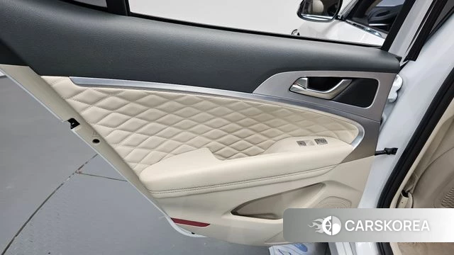 Genesis G70 id 4907143 из Кореи 17