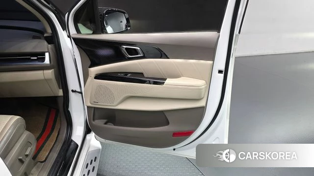 Kia Carnival 4th generation id 4793820 из Кореи 17