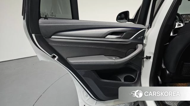 BMW X4 (G02) id 4693519 из Кореи 17