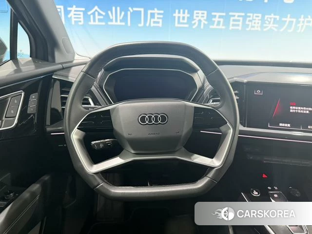 Audi Q4 e-tron id 4256918 из Китая 17