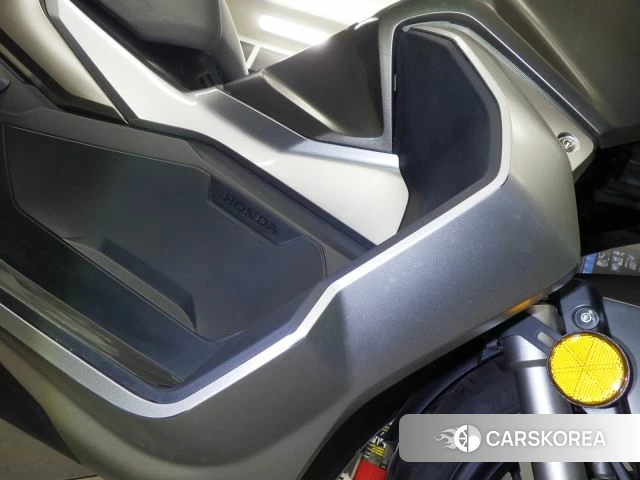 Honda ADV150 id 4184945 из Японии 17