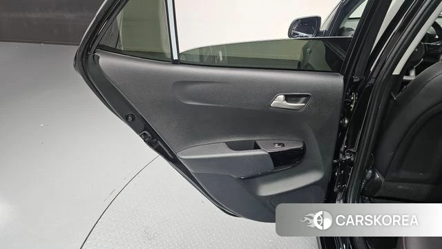 Kia Morning Urban (JA) id 4745418 из Кореи 17