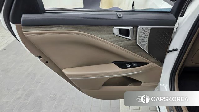 Kia K8 Hybrid id 4835455 из Кореи 17
