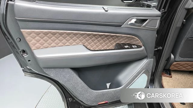 Ssangyong All New Rexton id 4422833 из Кореи 17