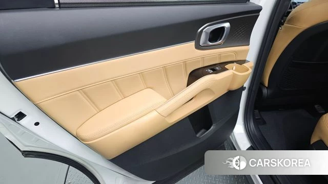 Kia Sorento 4th Generation id 4500141 из Кореи 17