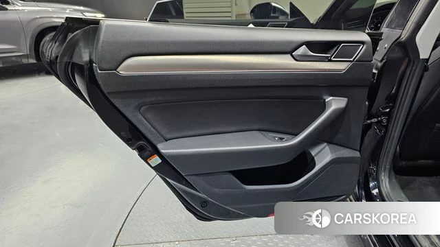 Volkswagen Arteon id 4465459 из Кореи 17