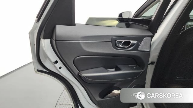 Volvo XC60 second Generation id 4411254 из Кореи 17